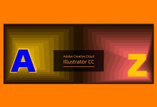 Adobe Illustrator的A到Z快捷键你都用过吗？