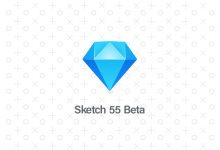 Sketch 55 Beta版本探秘，看看都有什么新功能