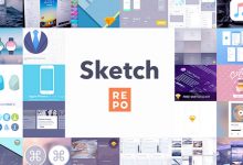 史上最全Sketch App设计资源合集：模板、UI套件、插件、线框图