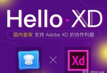 国内首家支持Adobe XD在线协作的设计工具，PxCook