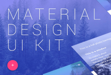 Material Design配色难？11条设计资源给你灵感！