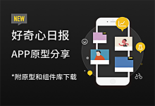 详细解析好奇心日报究APP